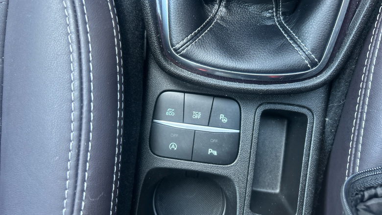 Ford Fiesta Vignale 1.0 EcoBoost 5dr Petrol Hatchback